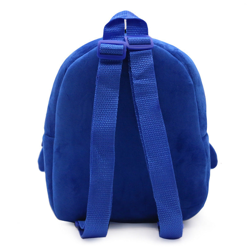 Baby Boy Candy Bag