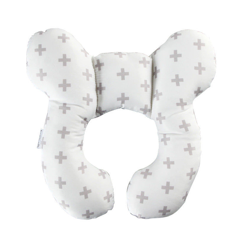 Infant Pillow Baby Bed