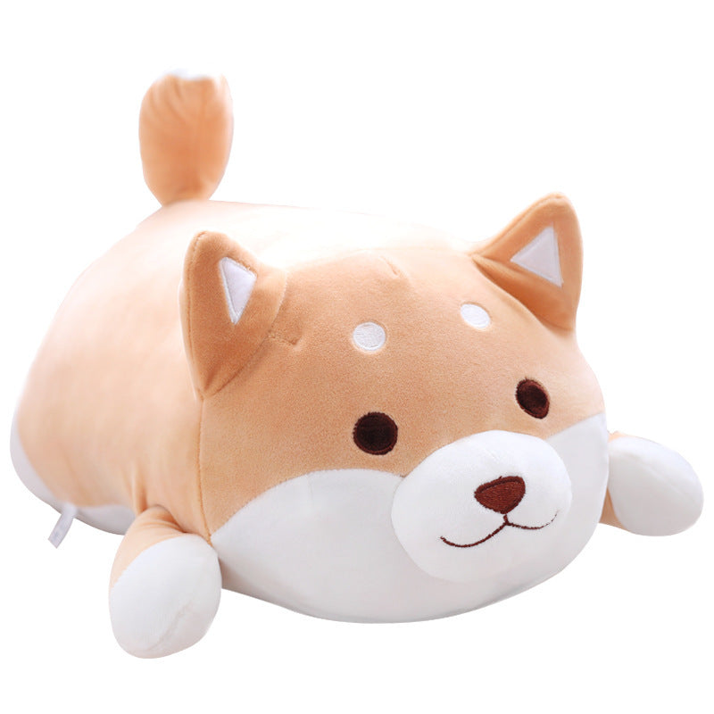 Soft Kawaii Animal Cartoon Pillow
