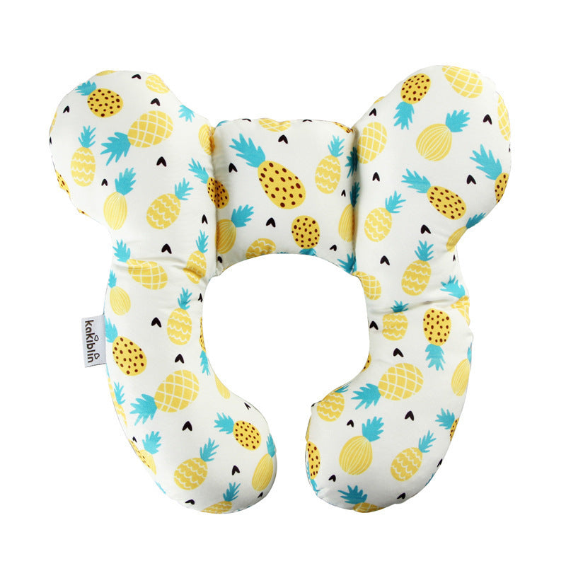 Infant Pillow Baby Bed