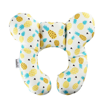 Infant Pillow Baby Bed