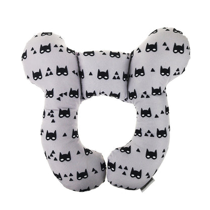 Infant Pillow Baby Bed