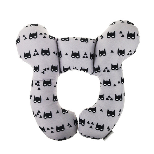 Infant Pillow Baby Bed