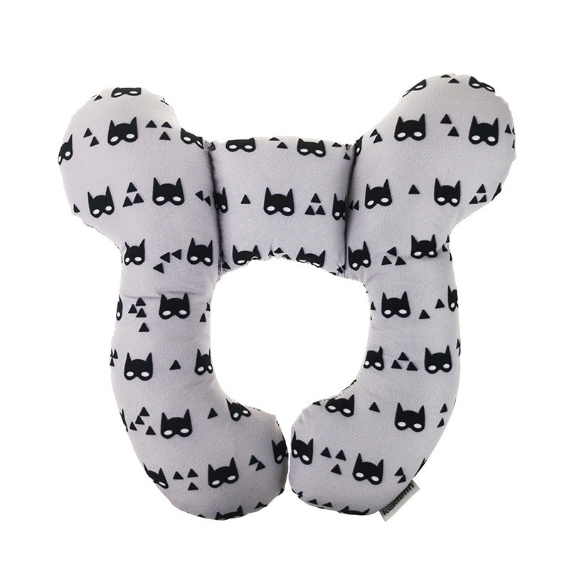 Infant Pillow Baby Bed
