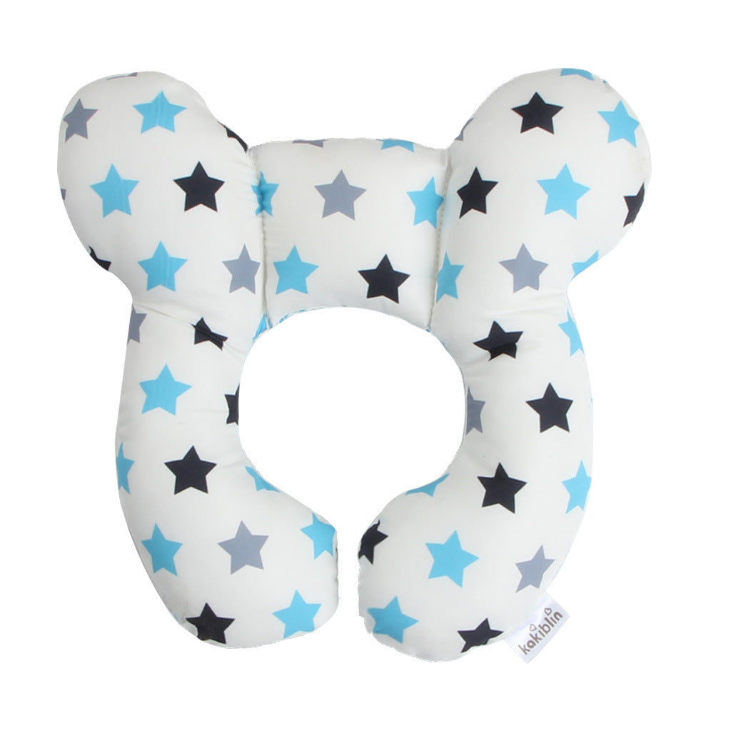 Infant Pillow Baby Bed