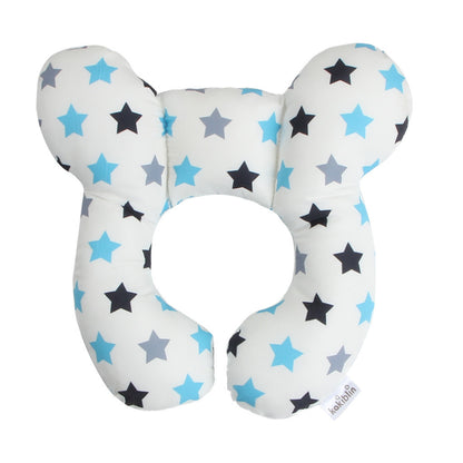 Infant Pillow Baby Bed
