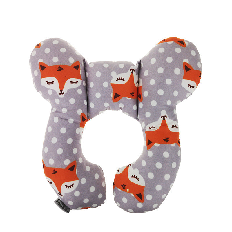 Infant Pillow Baby Bed