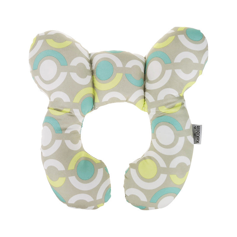 Infant Pillow Baby Bed