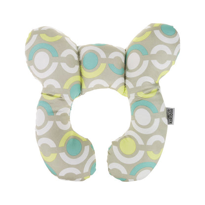 Infant Pillow Baby Bed