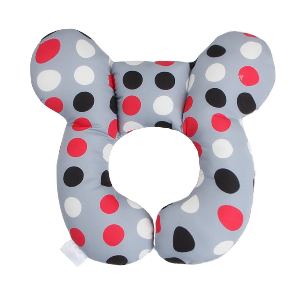 Infant Pillow Baby Bed