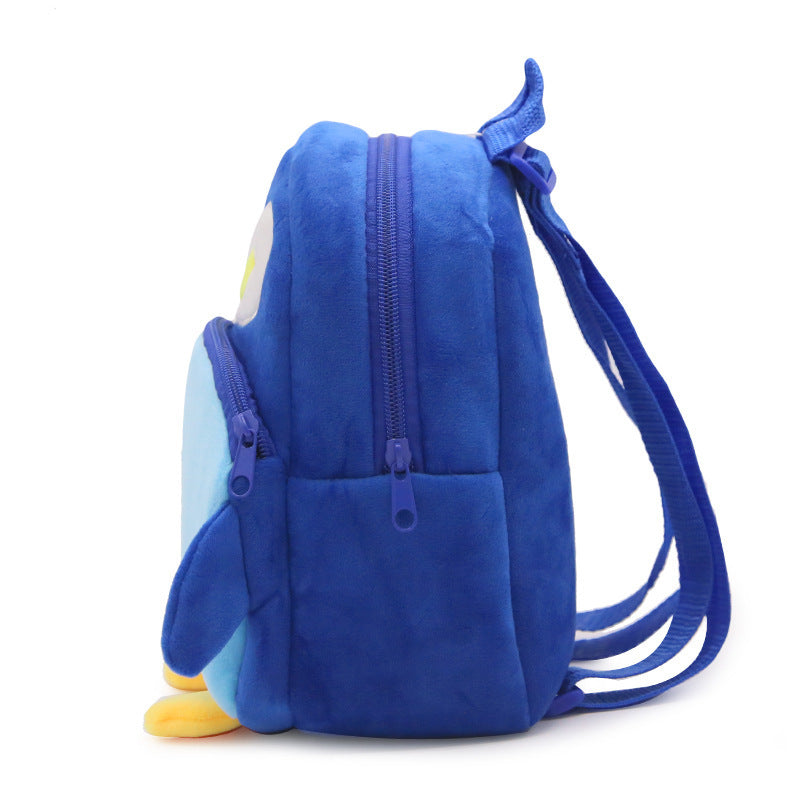 Baby Boy Candy Bag