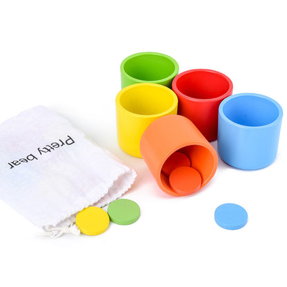 Baby Toddler Preschool Kids Learning Educational
