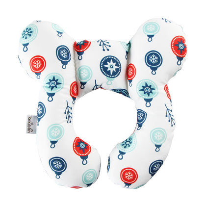 Infant Pillow Baby Bed