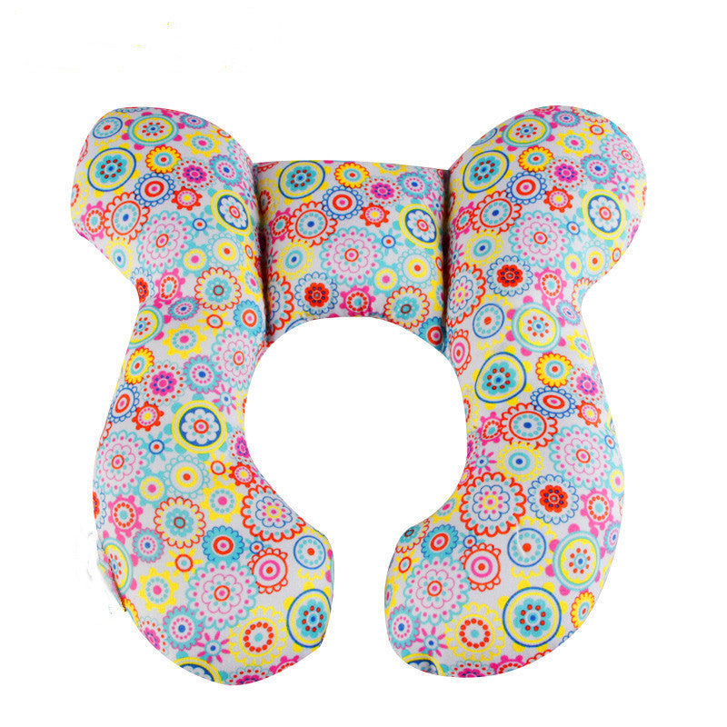 Infant Pillow Baby Bed