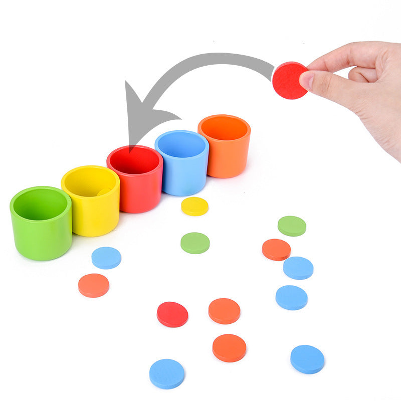 Baby Toddler Preschool Kids Learning Educational