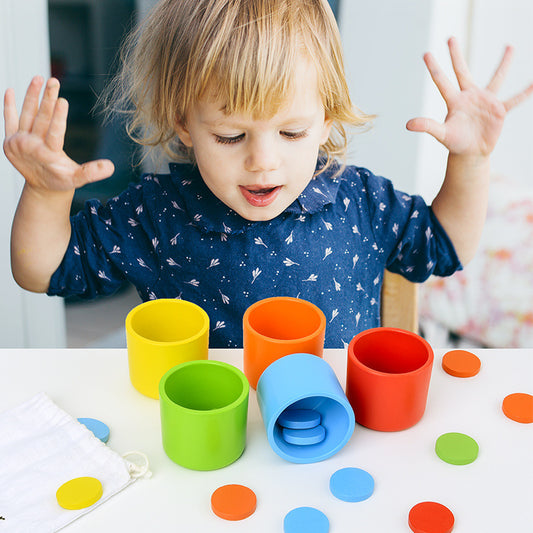 Baby Toddler Preschool Kids Learning Educational